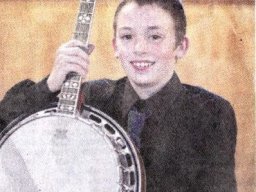 Evan Quaid 